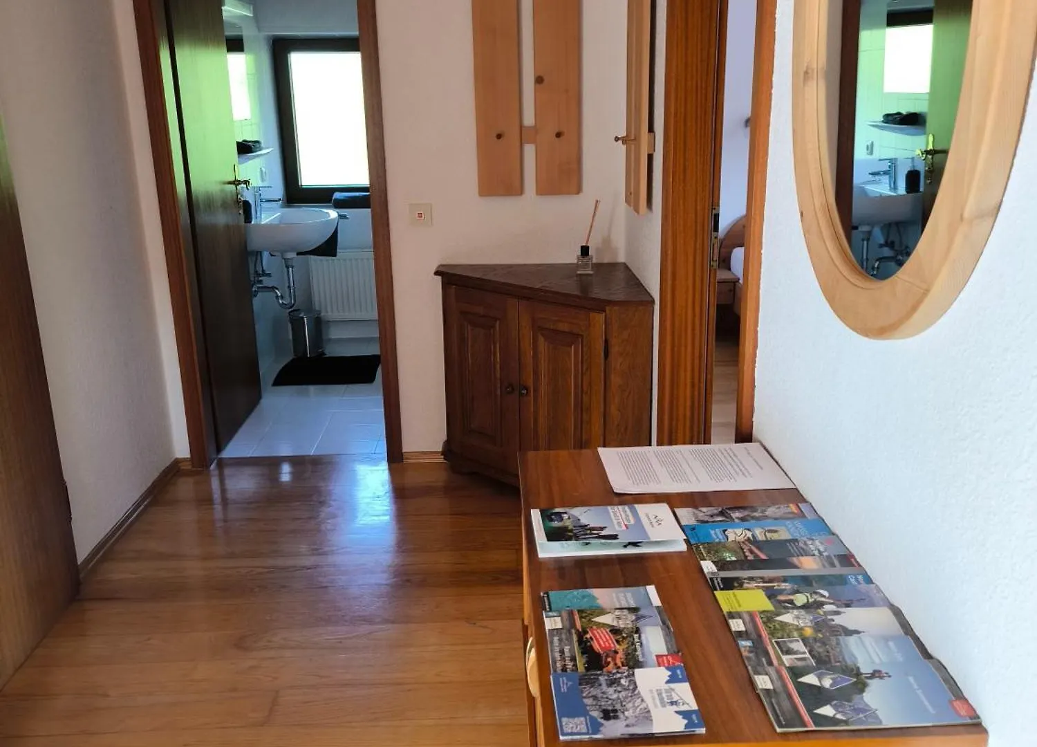 Ferienwohnung Gabriel Bad Kohlgrub