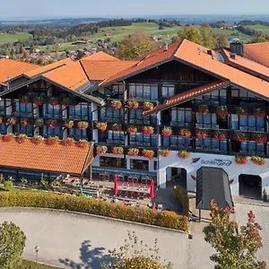 Schillingshof Hotel