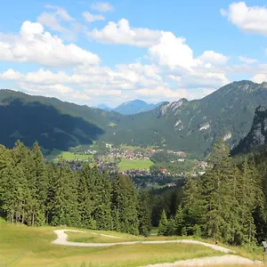 Alpinlife Ferienhaus Apartment