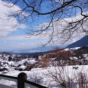 Schoenblick Apartment