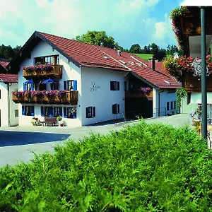 Kurbad Und Siass Guest house
