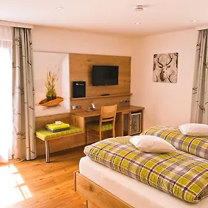 Am Wiesenhang - Garni Hotel